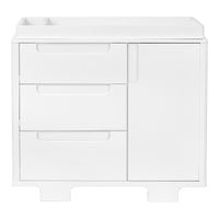 Babyletto Yuzu 3-Drawer Changer Dresser (RTA)