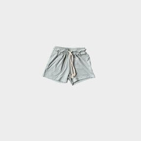 Baby Sprouts Boys Everyday Shorts | Sage