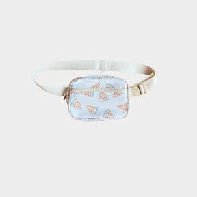 Baby Sprouts Mini Belt Bag | Watermelon