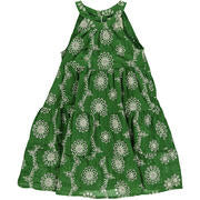 Vignette Maleia Dress | Green