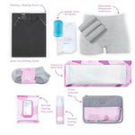 Fridababy- Labor And Delivery + Postpartum Recovery Kit
