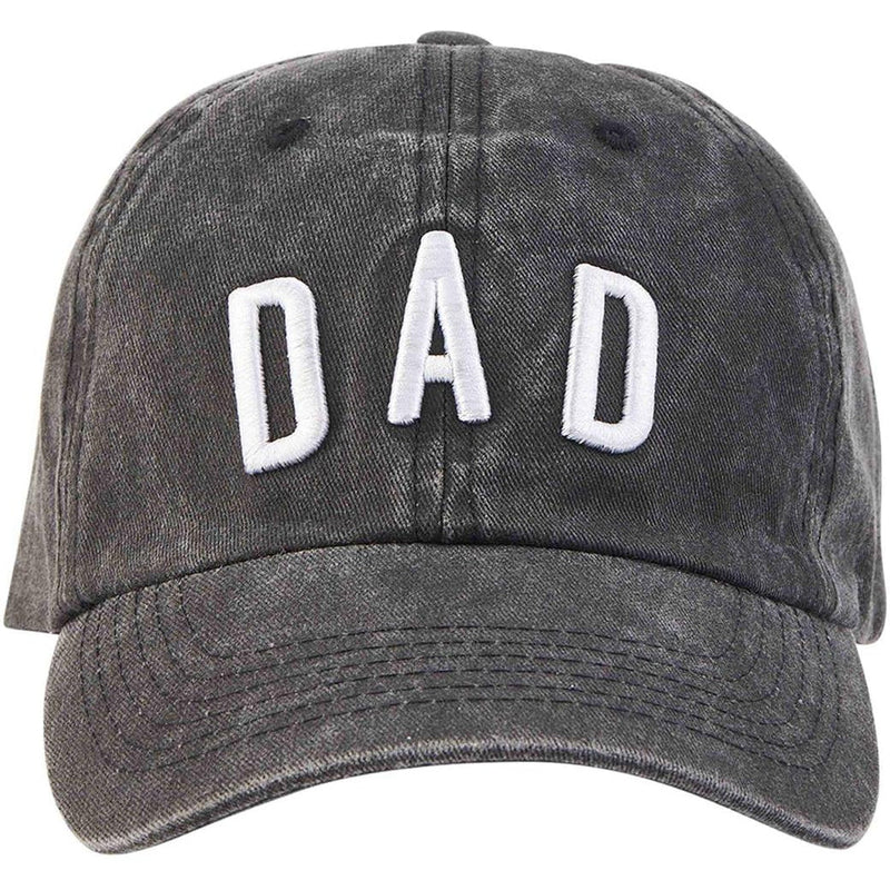 Mud Pie Dad Hat