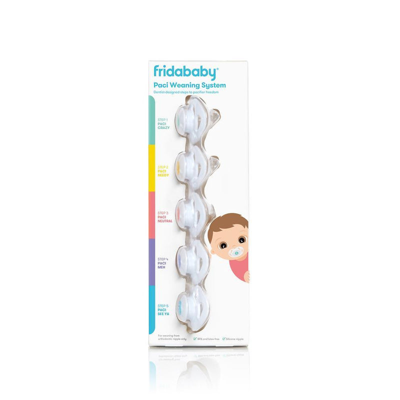 Fridababy- Paci Weaning System