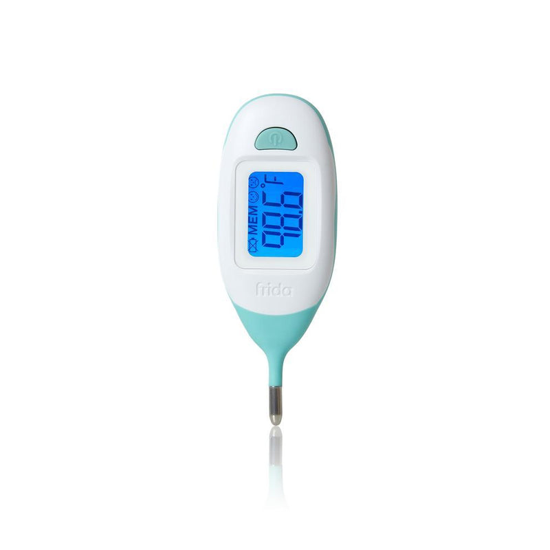 Fridababy Quick-Read Digital Rectal Thermometer – Crib & Kids