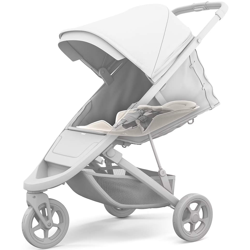 thule spring stroller newborn Thule Newborn Inlay