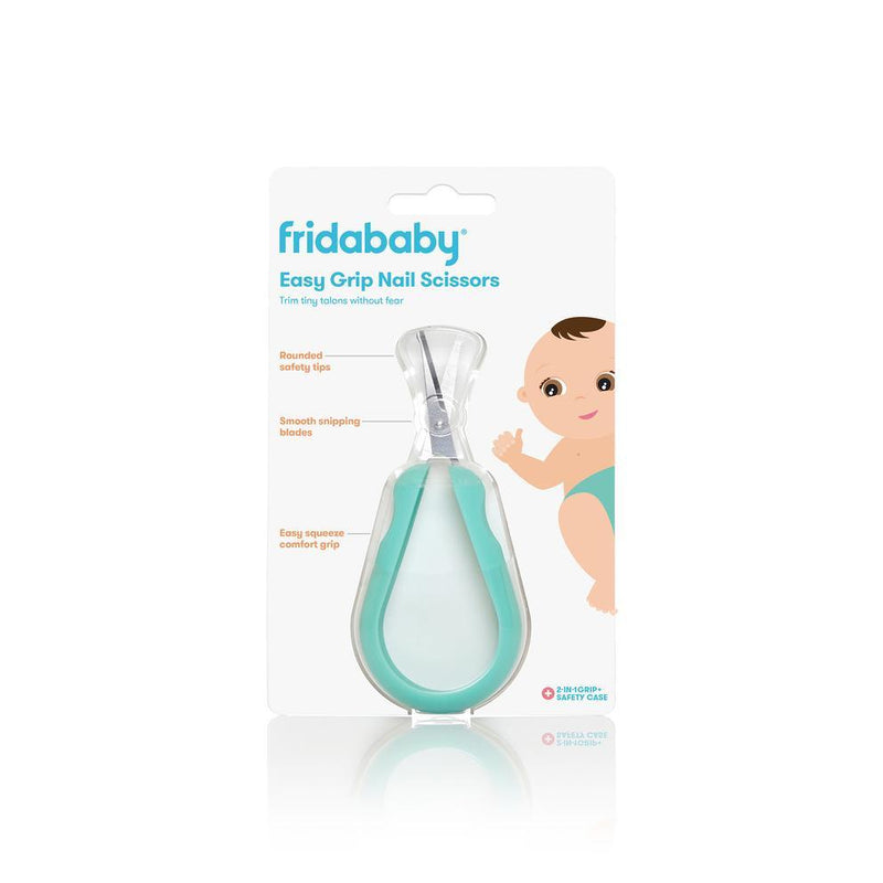Fridababy- Infant Nail Scissors
