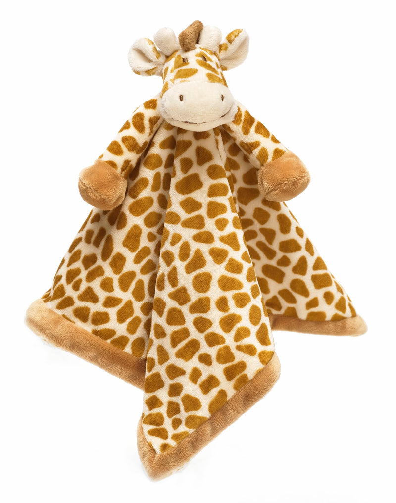 TEDDYKOMPANIET Giraffe Baby Soother