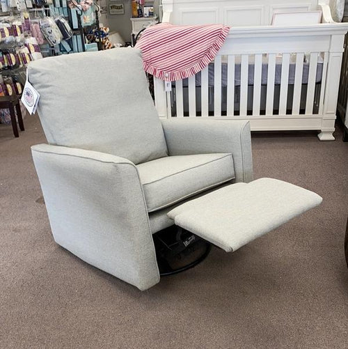 Urbana Glider and Recliner by 1st Chair