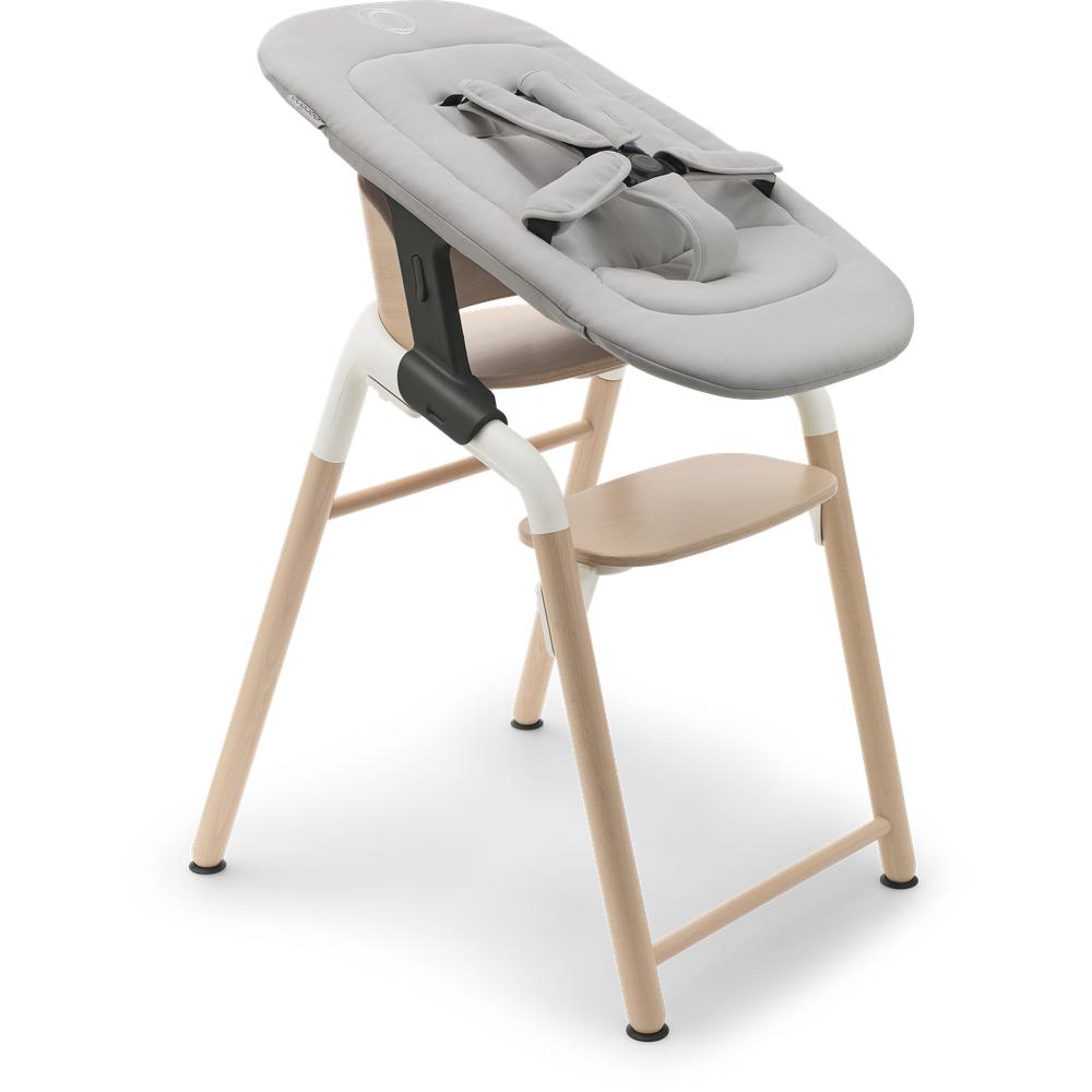 bugaboo baby high chair Bugaboo Giraffe Newborn Set – Crib & Kids
