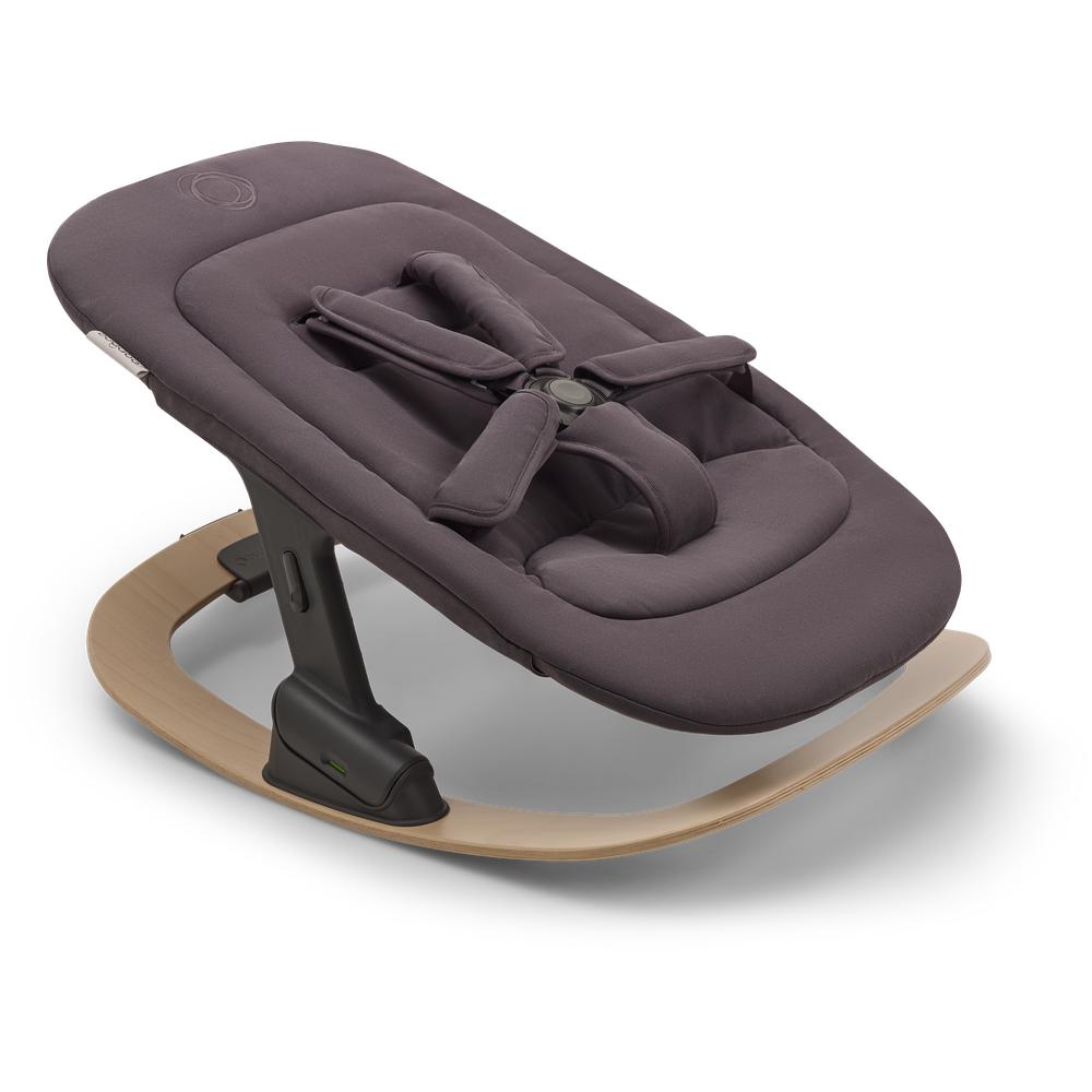 cybex lemo vs bugaboo giraffe Bugaboo Giraffe Newborn Set – Crib & Kids