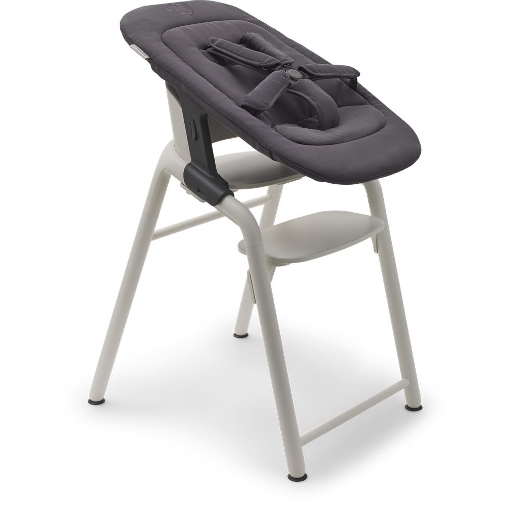 bugaboo high chair Bugaboo Giraffe Newborn Set – Crib & Kids