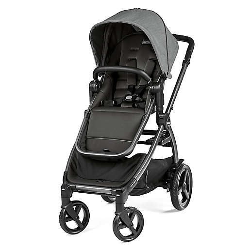 Peg Perego YPSI Crib Kids