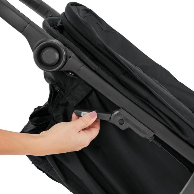Baby Jogger City Mini GT2