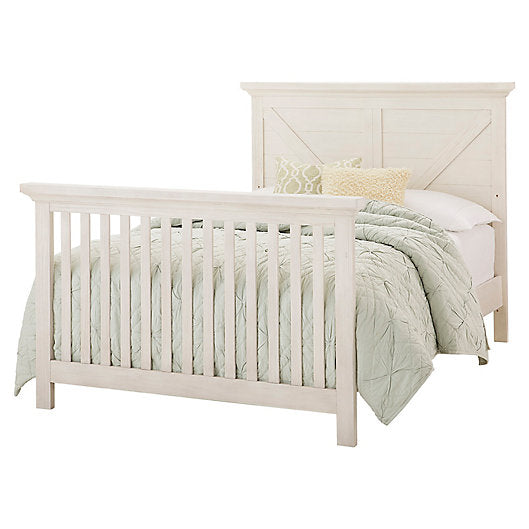 Westwood Design Crib & Kids Westwood Design Crib & Kids