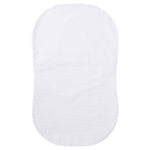 Halo Bassinest Fitted Sheet, 100% Cotton