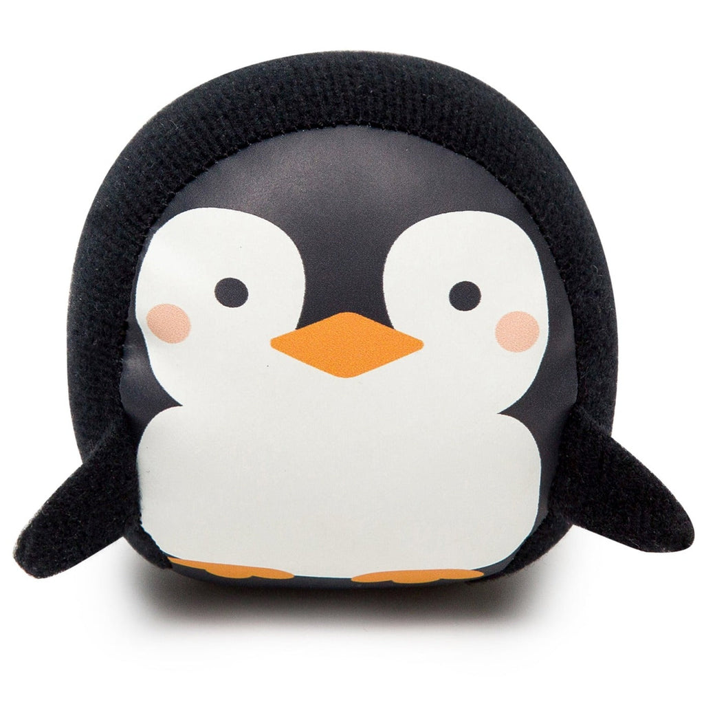 Little Big Friends Roly Poly Ball | Penguin – Crib & Kids