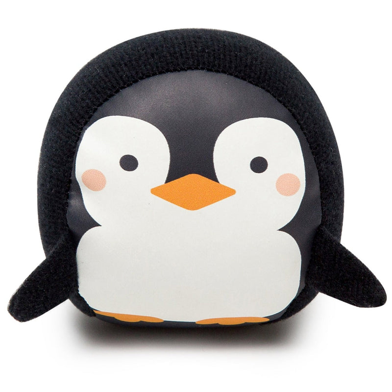 Little Big Friends Roly Poly Ball | Penguin