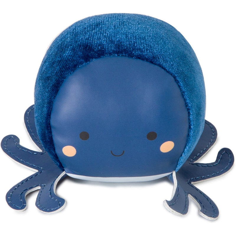 Little Big Friends Roly Poly Ball | Octopus