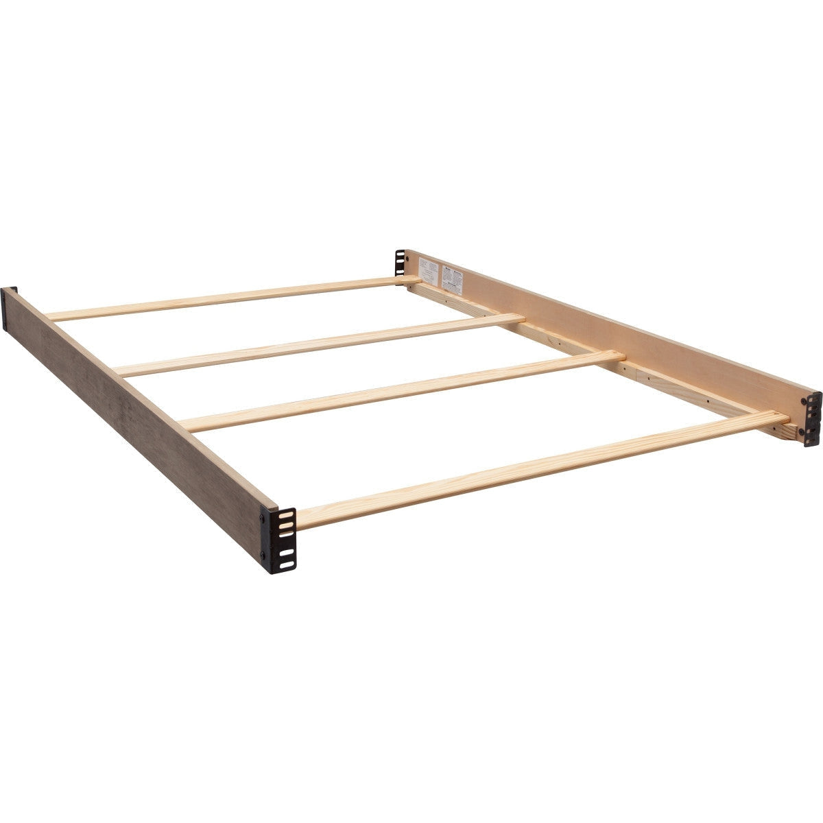 Delta Children Caden/Asher Full Bed Rails - Main Image