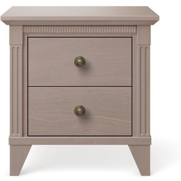 Silva Edison Nightstand