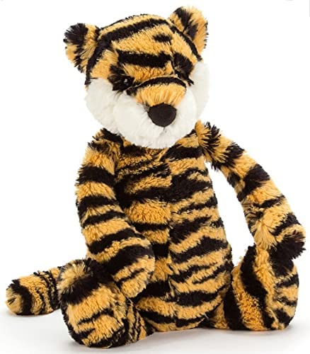 Jellycat Bashful Tiger Small 7"