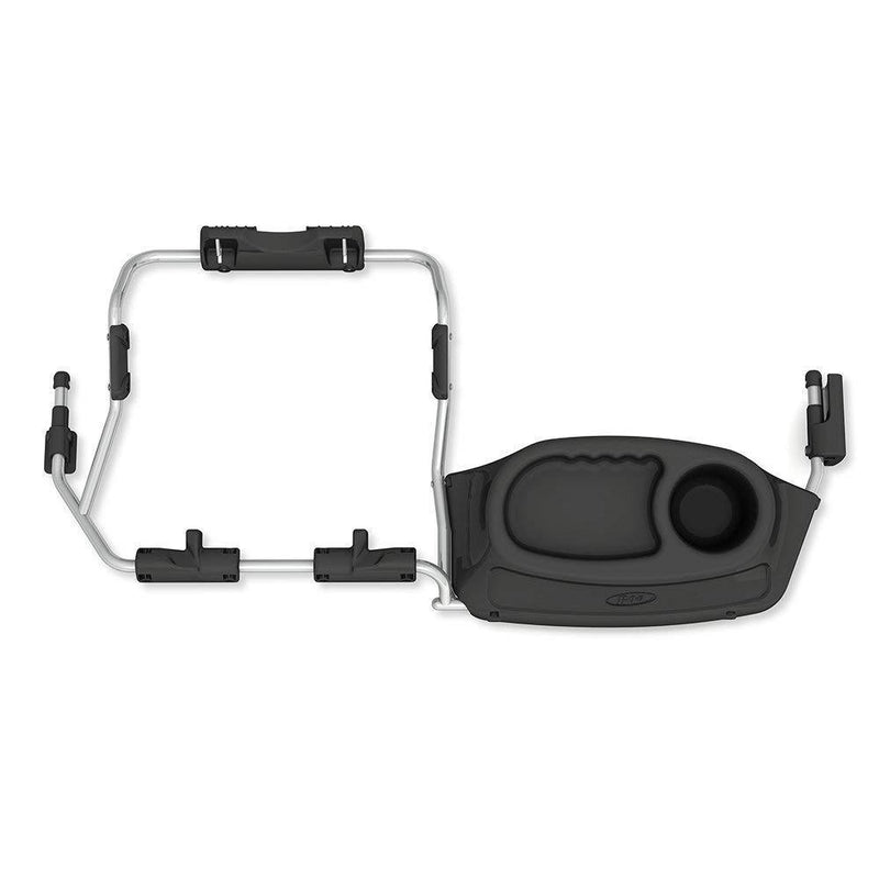 bob revolution stroller assembly BOB Revolution Duallie Infant Car Seat Adapter