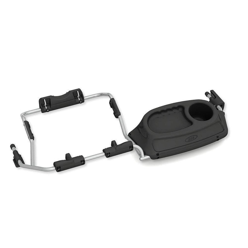 bob stroller replacement seat BOB Revolution Duallie Infant Car Seat Adapter