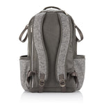 Grayson Boss Plus Backpack Diaper Bag