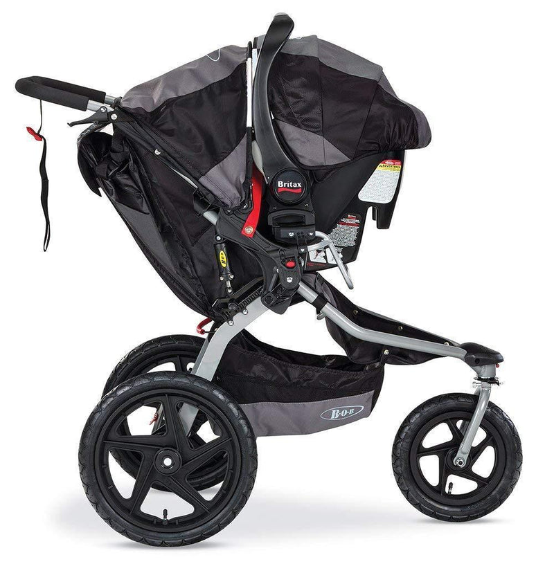 BOB Revolution Single Infant Car Seat Adapter Britax – Crib  Kids