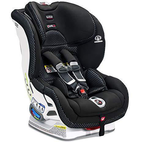 Britax Boulevard Click-Tight Convertible Car Seat