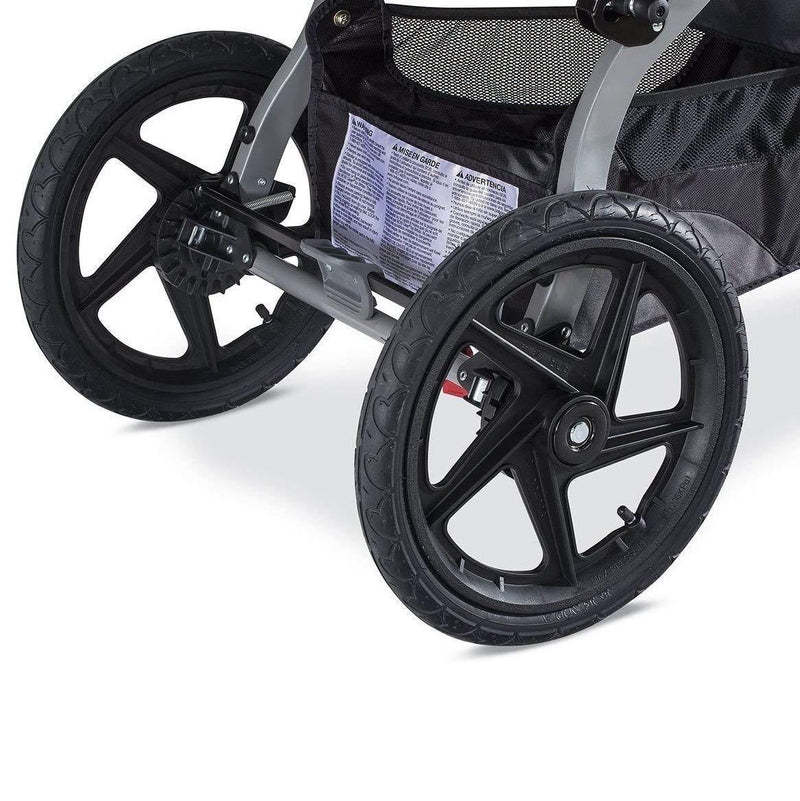 BOB Revolution Flex Stroller