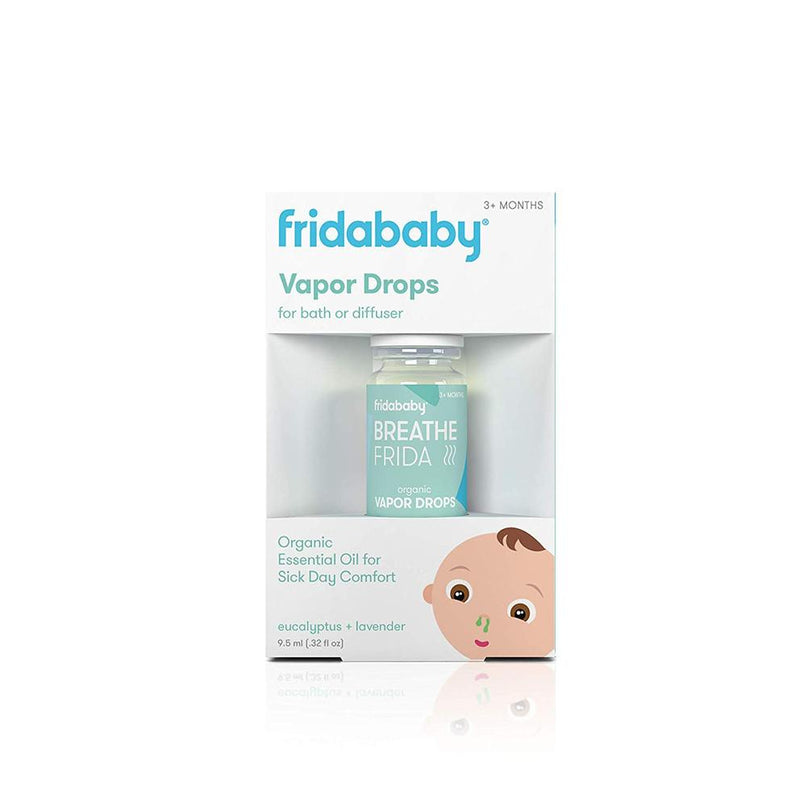 Fridababy- Drops