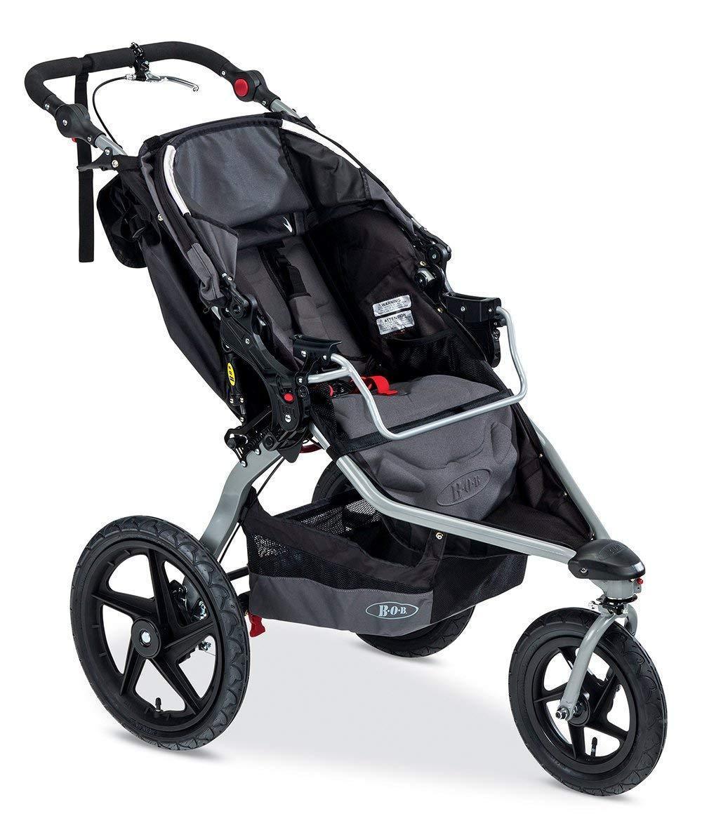 britax bob infant car seat BOB Revolution Single Infant Car Seat Adapter
