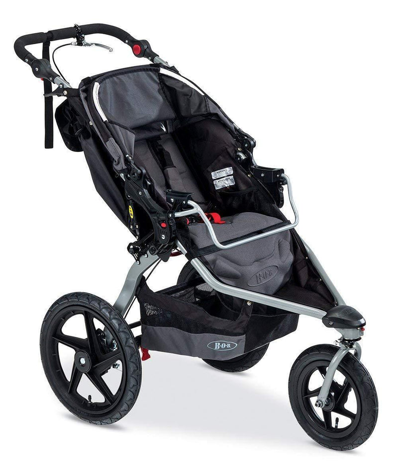 BOB Revolution Single Infant Car Seat Adapter - Britax