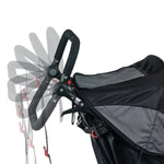 BOB Revolution Flex Stroller