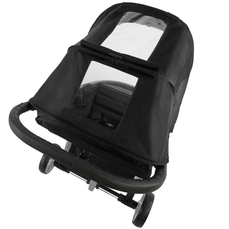 Baby Jogger City Mini 2 + City GO Travel System