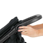 Baby Jogger City Mini GT + City GO Travel System