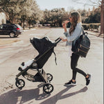 Baby Jogger City Mini GT + City GO Travel System
