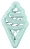 Itzy Ritzy Silicone Teether