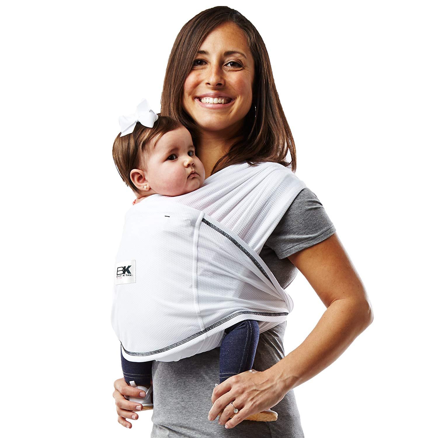 Baby hotsell Ktan active wrap