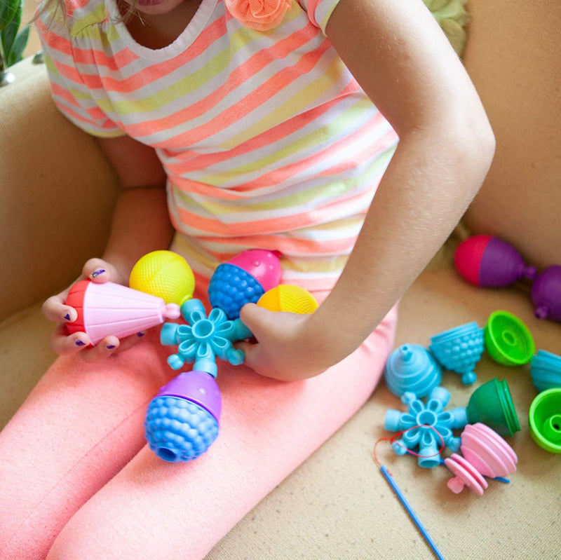 Fat Brain Toys Lalaboom (30-piece set)