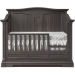 Romina Imperio Convertible Crib (Solid Panel)