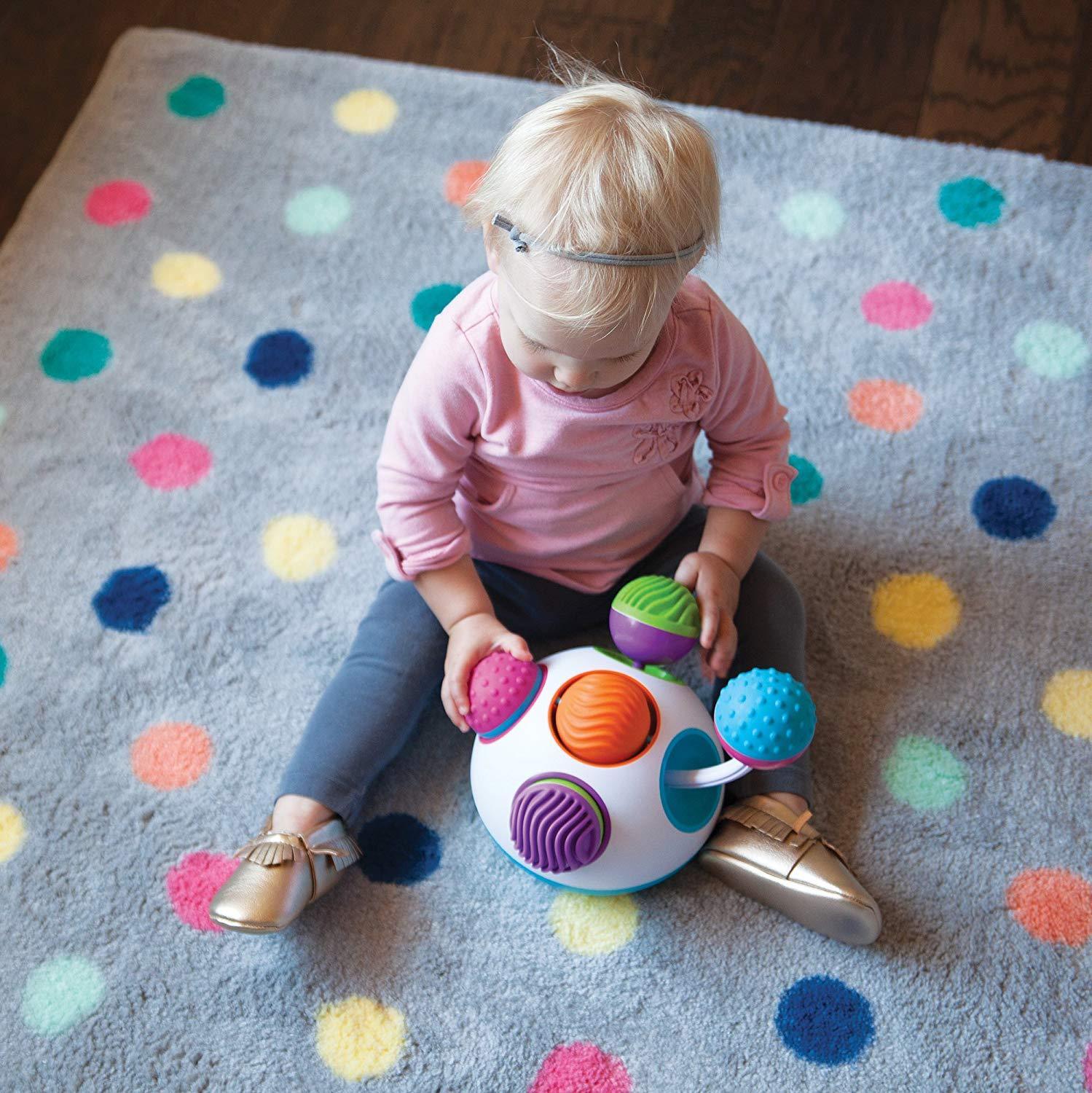 Playing With Brain Toys For Year Old Year Olds Top Ten Baby Toys
