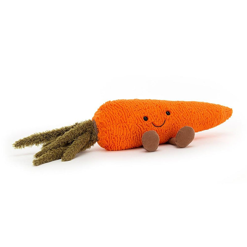 Jellycat Ameseable Carrot