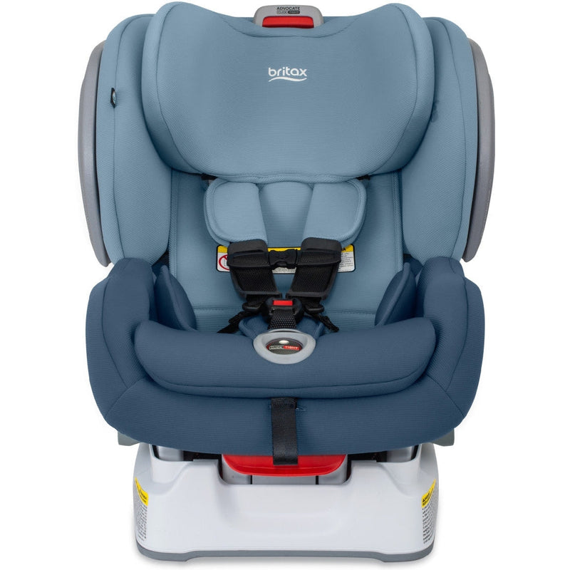Britax advocate new arrivals clicktight otto