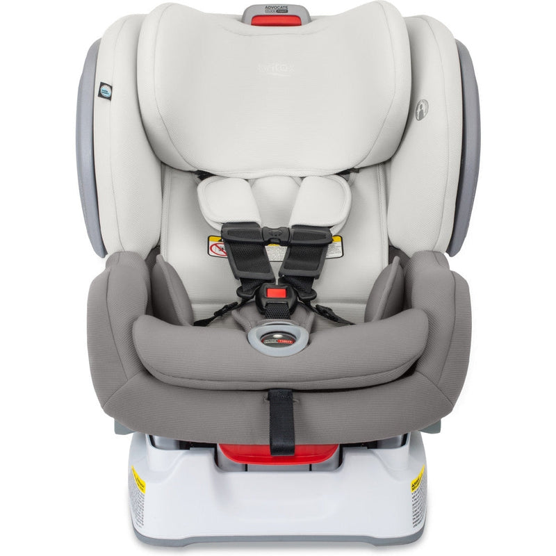 Britax top advocate ct