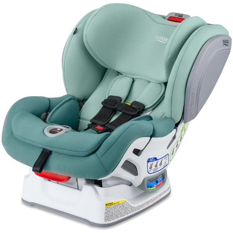 Britax Advocate ClickTight Convertible Car Seat with Safewash