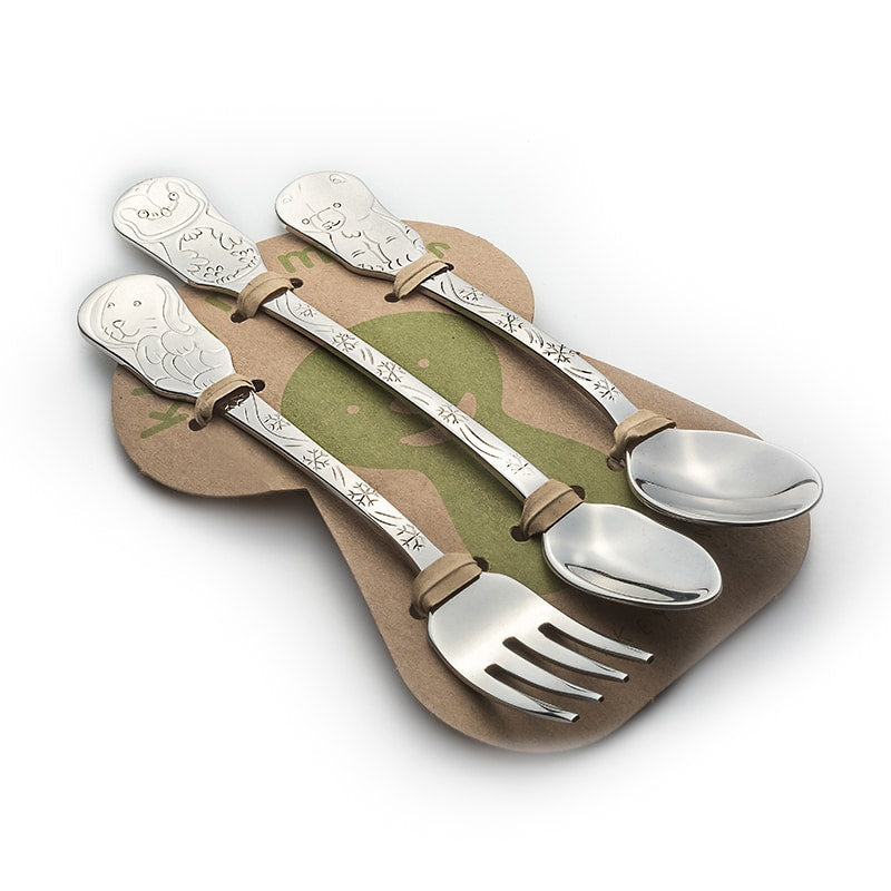 Kleynimals Flatware