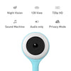 Lollipop Smart WiFi-Based Baby Camera