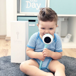 Lollipop Smart WiFi-Based Baby Camera